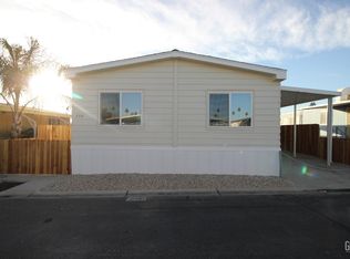 200 Dogwood Ln, Bakersfield, CA 93308