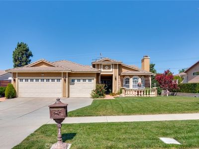 1827 N Christopher Ave, Upland, CA, 91784
