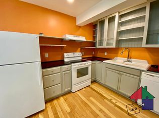 110 Northfield St UNIT 3, Montpelier, VT 05602