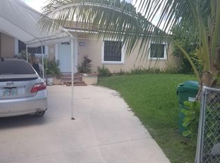 7601 SW 22nd St, Miami, FL 33155