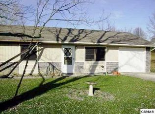 1841 Allensville Rdg, Sevierville, TN 37876