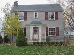 366 Fallis Rd, Columbus, OH 43214