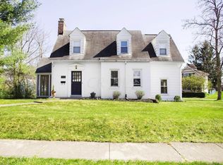 150 Sherborne Dr, Columbus, OH