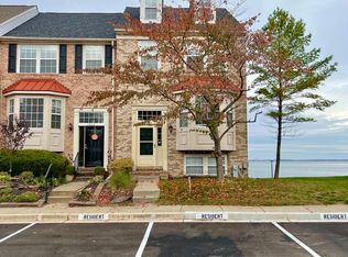 7933 River Rock Way, Baltimore, MD 21226