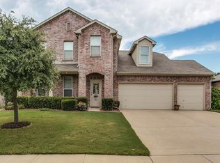 617 Saddle Ridge Trl, Weatherford, TX 76087