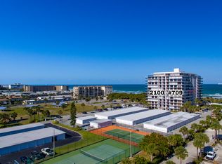 2100 N Atlantic Ave APT 709, Cocoa Beach, FL 32931