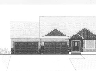 5337 391st St, North Branch, MN 55056