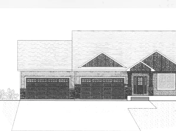 5337 391st St, North Branch, MN 55056