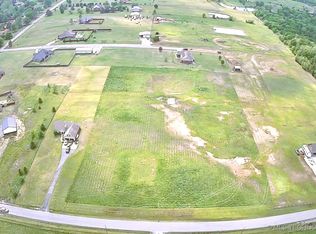 S Gulick St, Muskogee, OK 74403