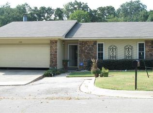 1308 John Rd, Ardmore, OK 73401