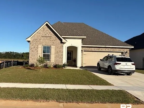 1346 Fenton Cir, Foley, AL 36535