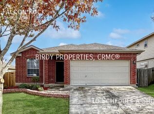 6942 Falcon Rock, San Antonio, TX 78244