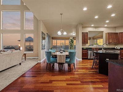 26656 E Peakview Drive, Aurora, CO, 80016