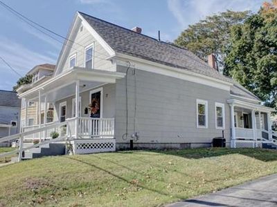 31 Exchange St, Leominster, MA, 01453