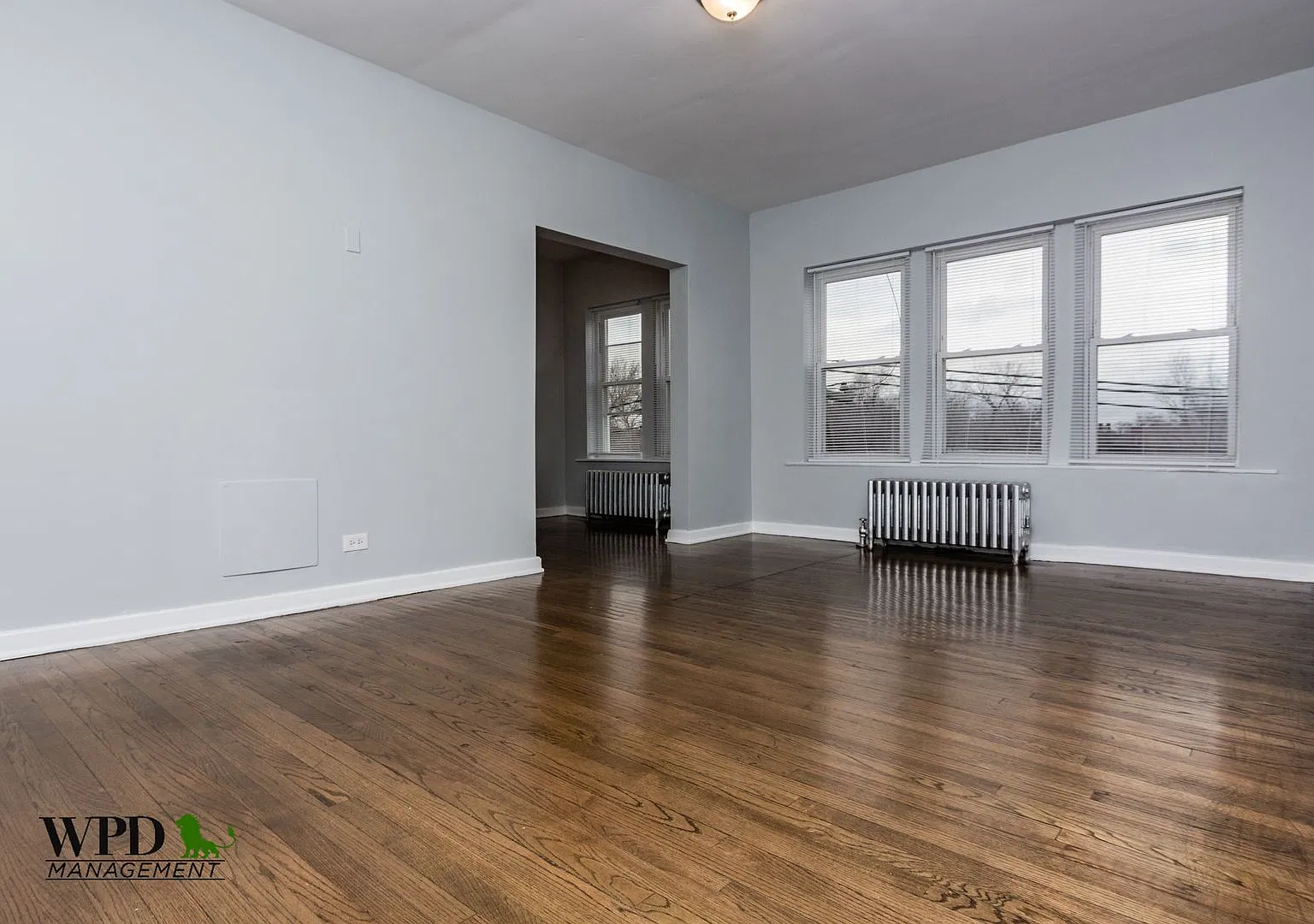 1 bed, $1,863 — Photo 4