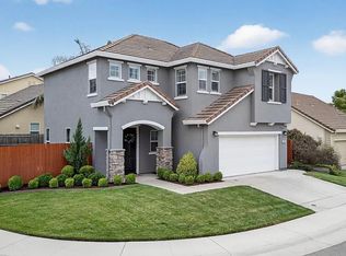 1265 Manza Cir, Roseville, CA 95678