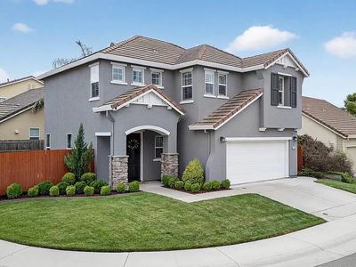 1265 Manza Cir, Roseville, CA, 95678