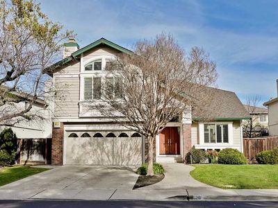 18 Woodranch Cir, Danville, CA, 94506