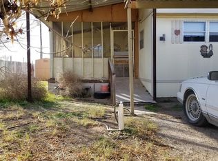 225 N Palo Vista Ave, Odessa, TX 79763