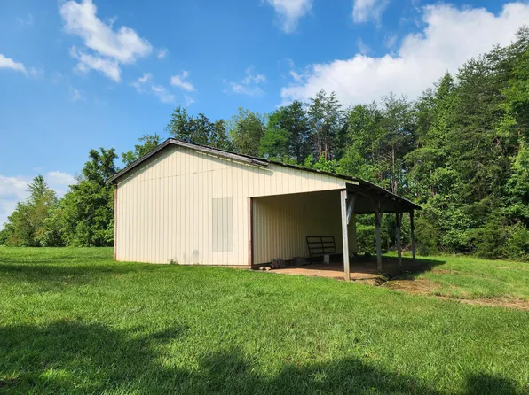 1A & 2B Snow Creek Rd Lot And, Penhook, VA 24137