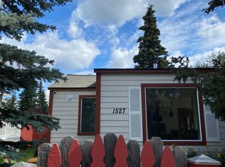 1527 Airport Heights Dr, Anchorage, AK 99508