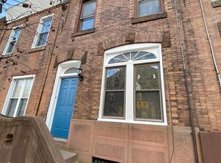 1540 McKean St, Philadelphia, PA 19145