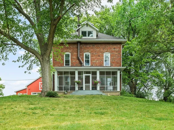 7606 E 500 N, Buck Creek, IN 47905