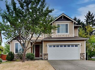9208 Periwinkle Loop NE, Lacey, WA 98516