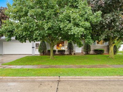 1619 Miriam ROAD, Manitowoc, WI, 54220