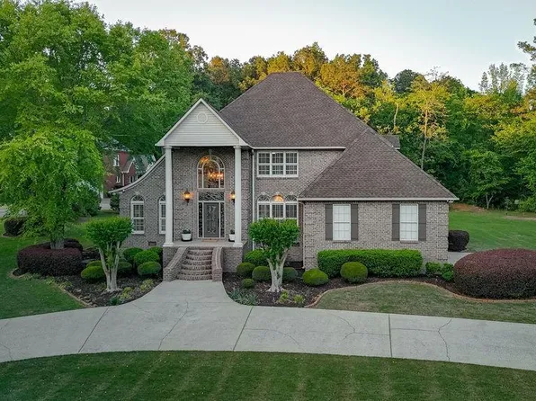 187 Nicklaus Dr, Childersburg, AL 35044