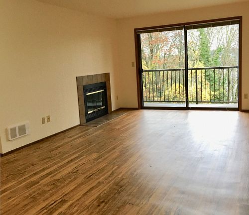 Interior Photo