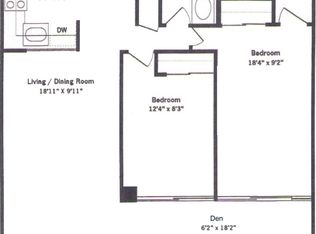 92 King St E #313, Toronto, ON M5C 2V8