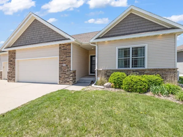 312 Evergreen Dr NW, Bondurant, IA 50035