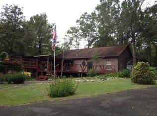 16305 Hillsboro Rd, Vancleave, MS 39565