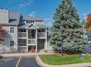 1445 N Oak Hill Dr UNIT F-8, South Bend, IN