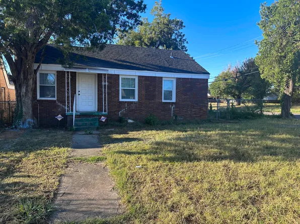 2200 NE 19th St, Oklahoma City, OK 73111