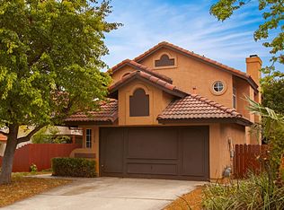 11814 Via Granero, El Cajon, CA 92019
