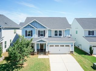 2008 Campana Dr, Raleigh, NC 27603
