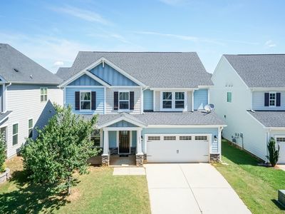 2008 Campana Dr, Raleigh, NC, 27603