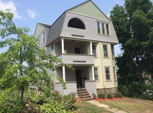 3 Merrill Rd, Worcester, MA 01606