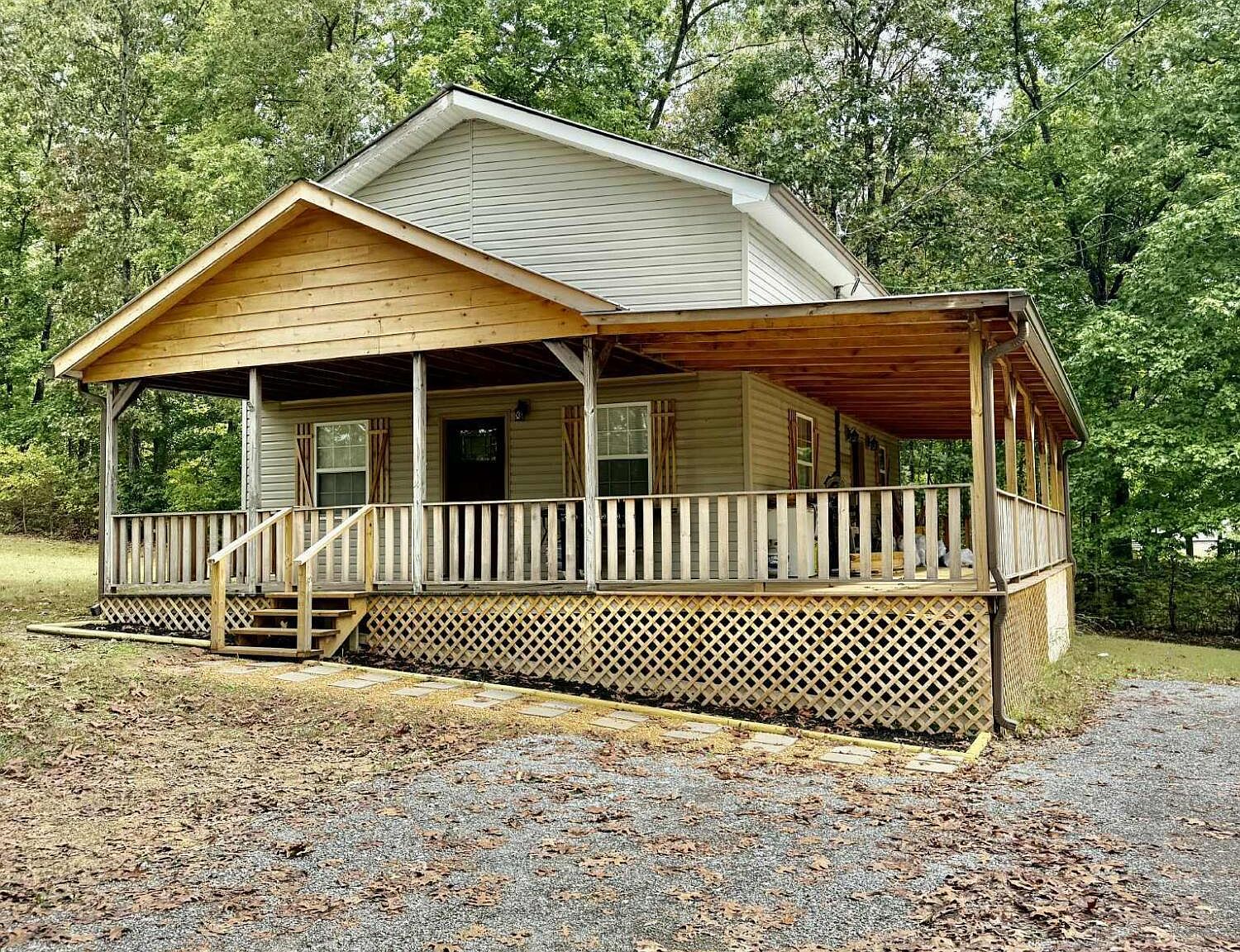163 Thompson Rd, Dunlap, TN 37327 | Zillow