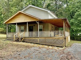 163 Thompson Rd, Dunlap, TN 37327