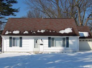 7596 Broadwyn Dr, Reynoldsburg, OH 43068