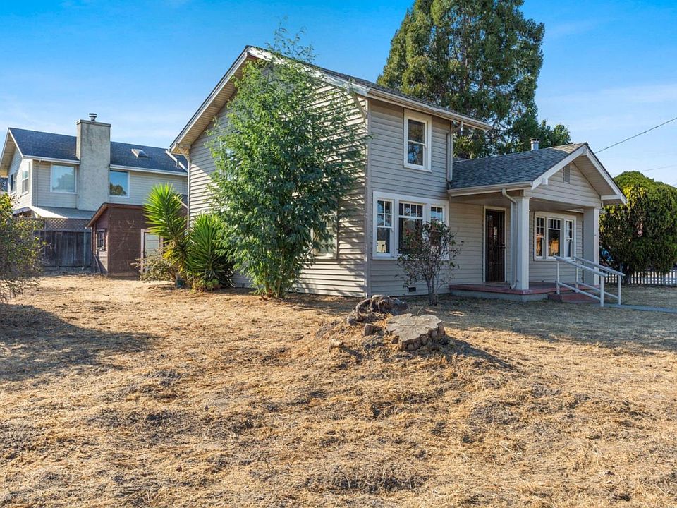 251 Forest Ave Santa Cruz CA 95062 Zillow