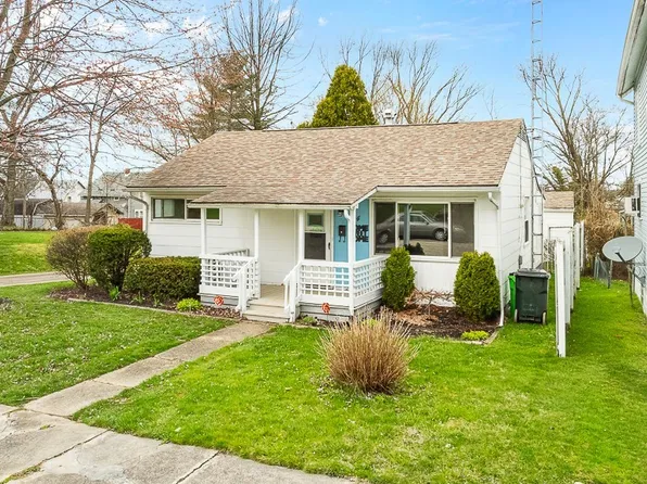 144 12th St, Alliance, OH 44601