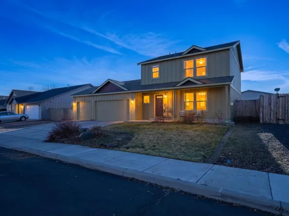 2548 SW Kalama Ave, Redmond, OR 97756