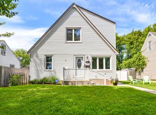 2814 E Vogel Ave, Cudahy, WI 53110