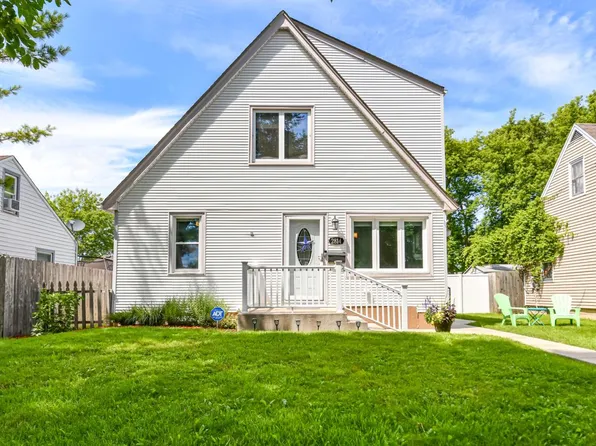 2814 East Vogel AVENUE, Cudahy, WI 53110