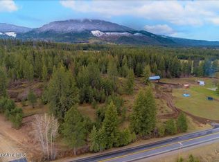 Nna E Bunco Rd, Athol, ID 83801