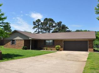 506 Hughes Dr, Poteau, OK 74953